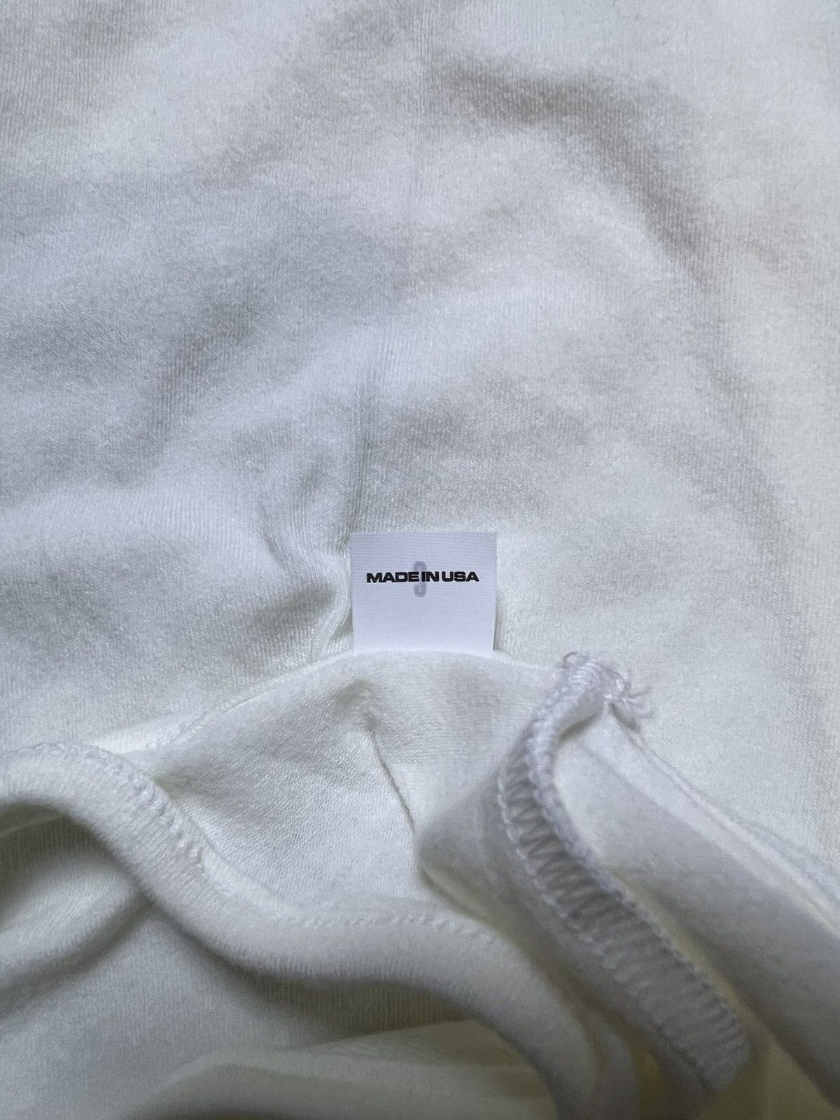 Yeezy Yeezy Wet Tank Size L / US 10 / IT 46 - 4 Thumbnail