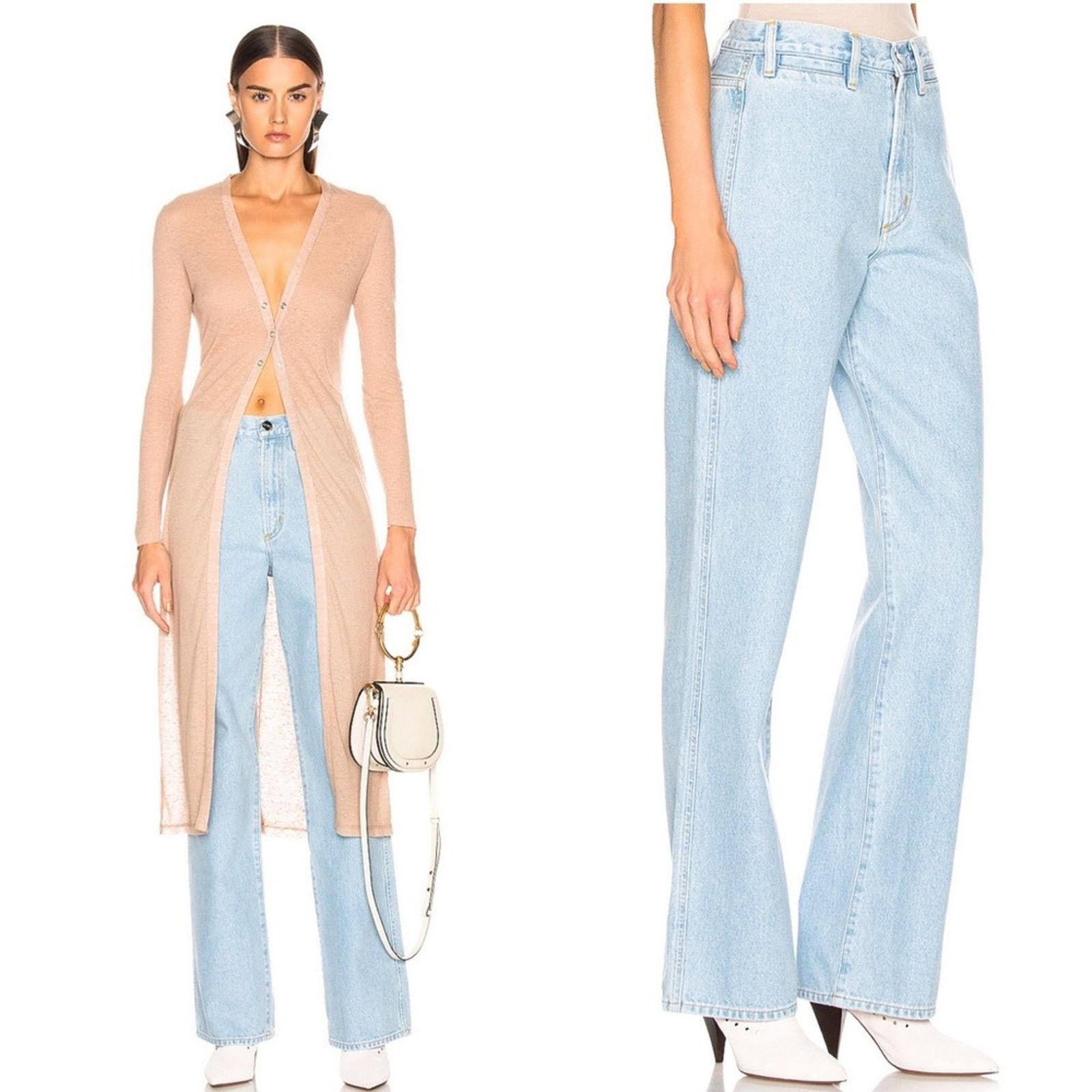 Goldsign jeans fashion nordstrom