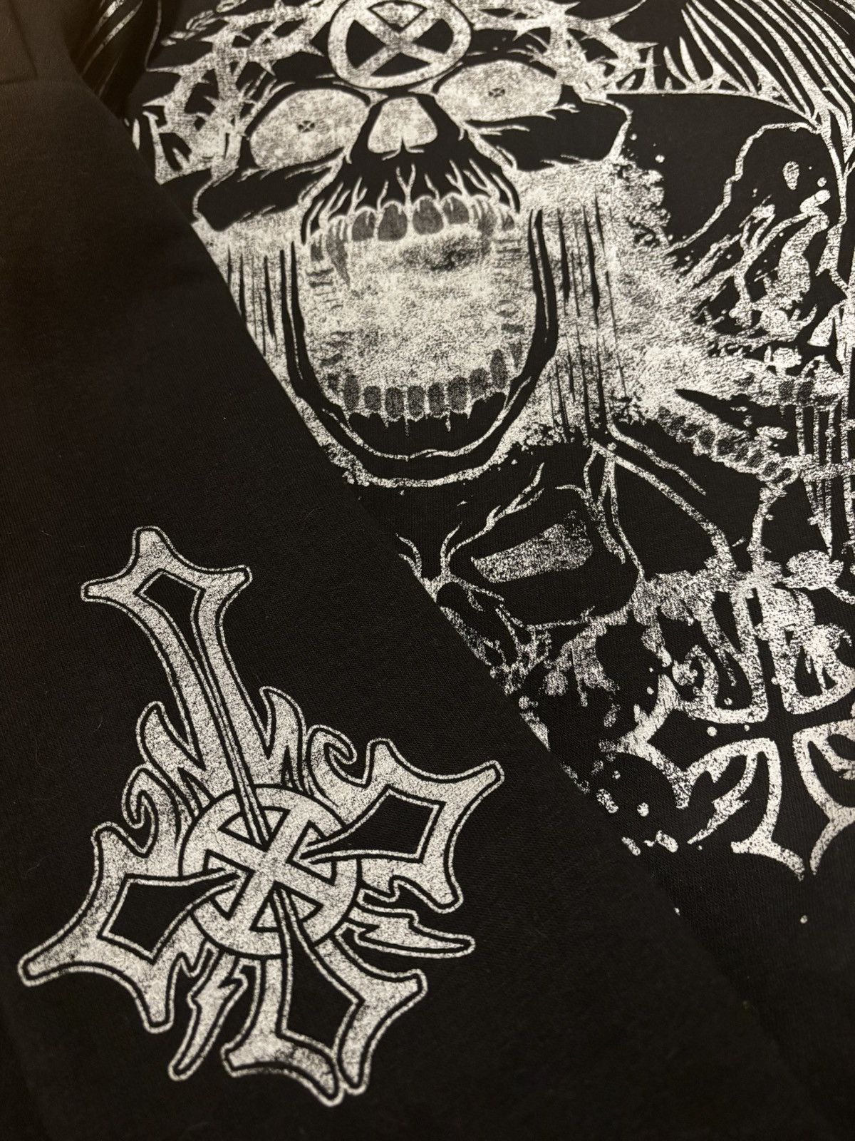 Ken Carson Ken Carson EU merch xsidedown Size US L / EU 52-54 / 3 - 2 Thumbnail