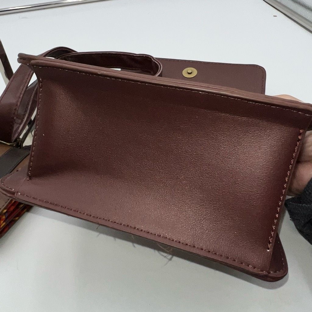 Other Harry Potter Hogwarts Crossbody and Wristlet Duo Size ONE SIZE - 5 Thumbnail