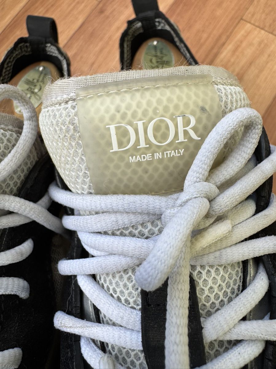 Dior Dior B25 Size US 8 / EU 41 - 13 Thumbnail