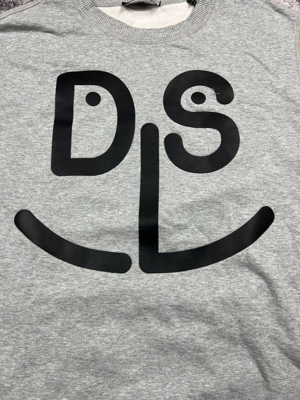 Diesel Vintage 90s Diesel Sweatshirt Y2K Hoodies Streetwear Size US L / EU 52-54 / 3 - 4 Thumbnail