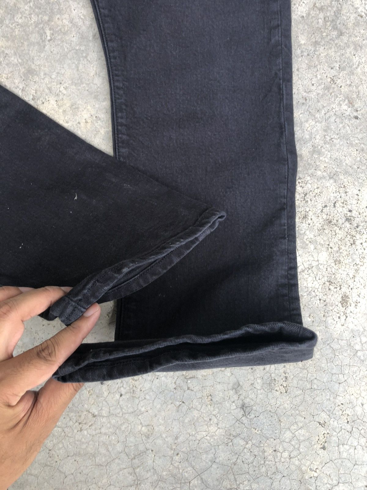 Polo Ralph Lauren Polo Ralph Lauren Jeans Size US 36 / EU 52 - 13 Thumbnail