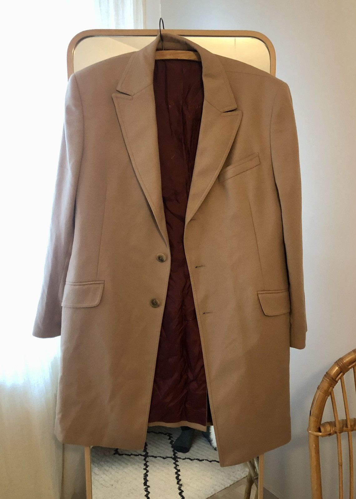 Dolce & Gabbana Manteau Dolce & Gabanna Size US L / EU 52-54 / 3 - 1 Thumbnail