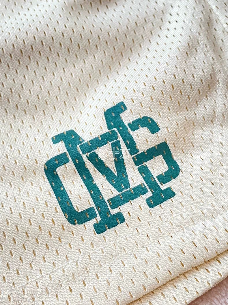 Ader Error Aime Leon Dore New Balance Sport Shorts-2507