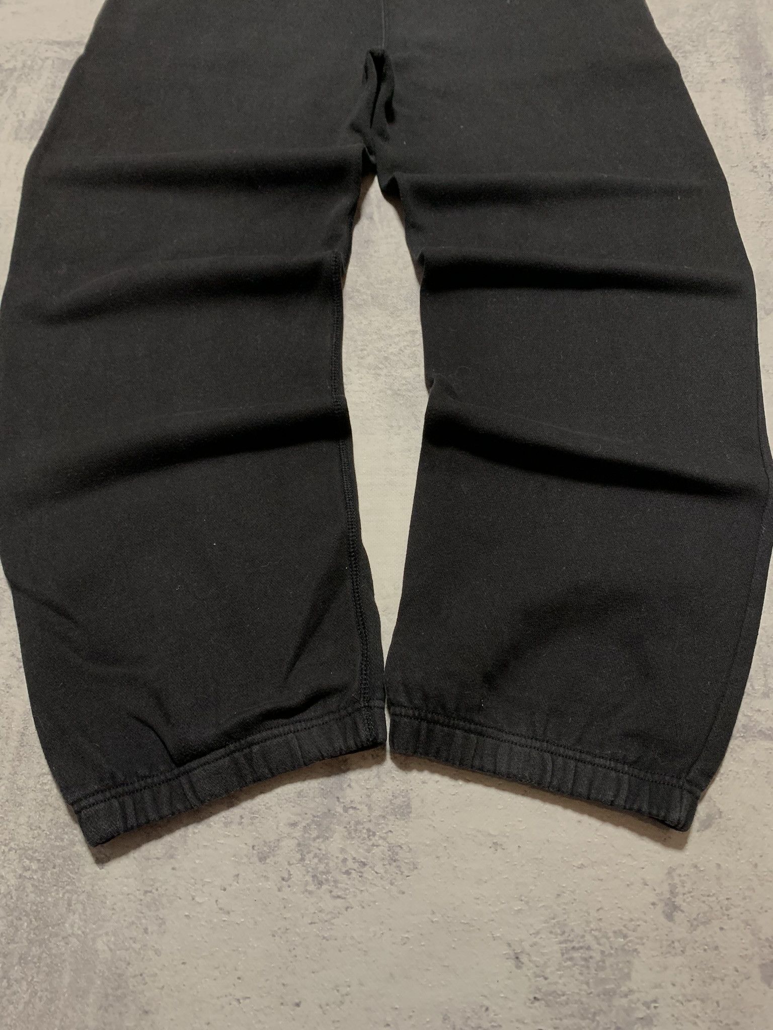 Polo Ralph Lauren Polo Ralph Lauren Jeans Co. Sweatpants Faded Black Men’s L Size US 34 / EU 50 - 12 Thumbnail