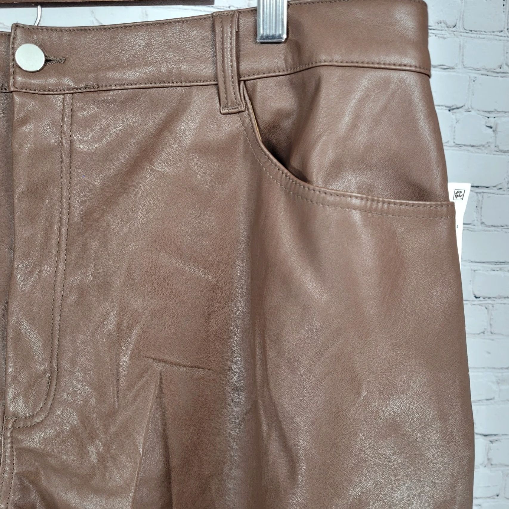 Vintage VINTAGE N/A Size 40" / US 18 - 6 Thumbnail