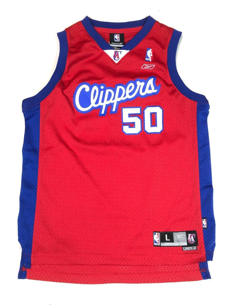 NBA × Reebok Reebok NBA Maggette 50 Size US S / EU 44-46 / 1 - 1 Thumbnail