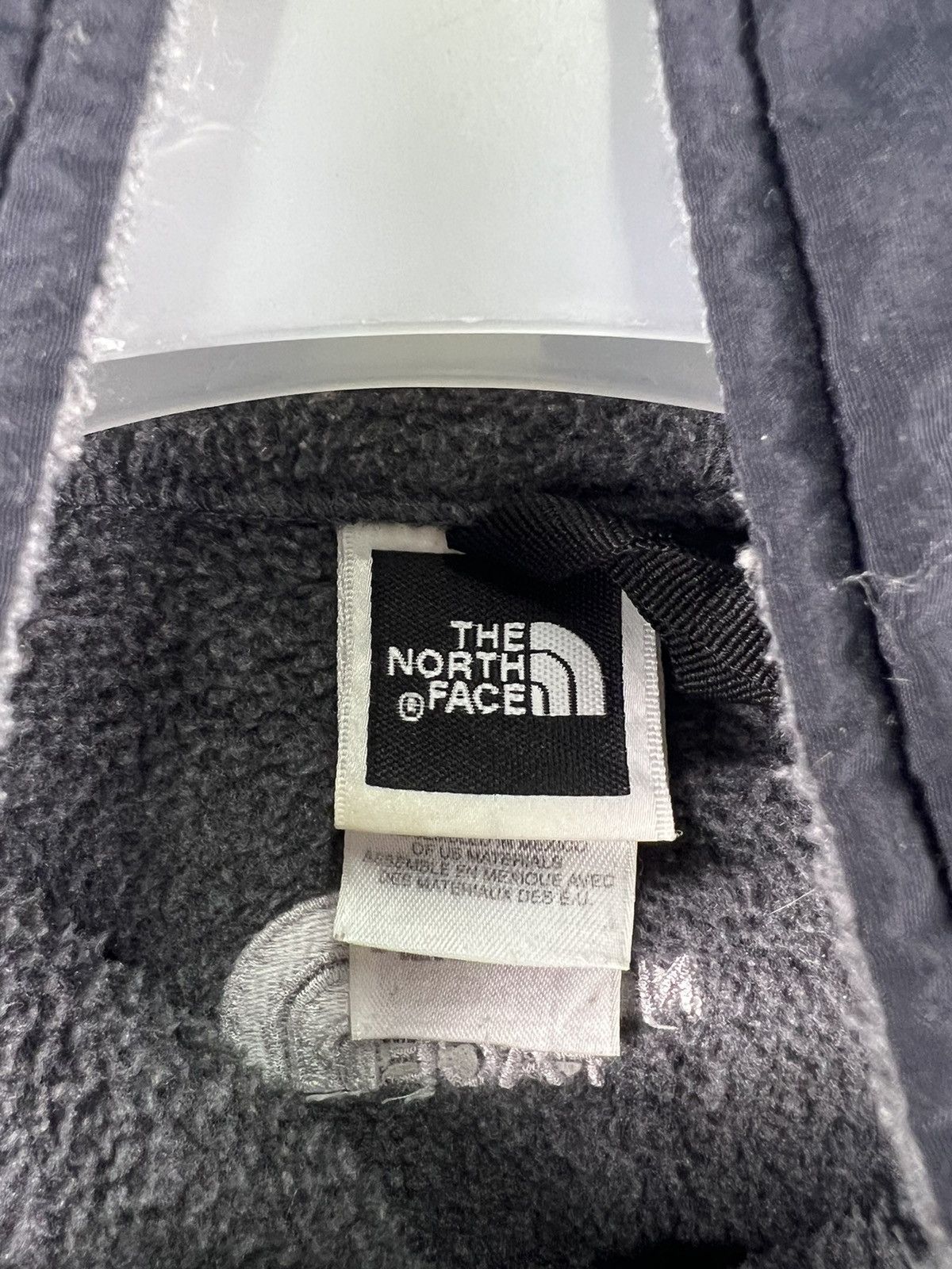 The North Face 🔥 THE NORTH FACE FLEECE LIGHT JACKET - L Size US L / EU 52-54 / 3 - 7 Thumbnail