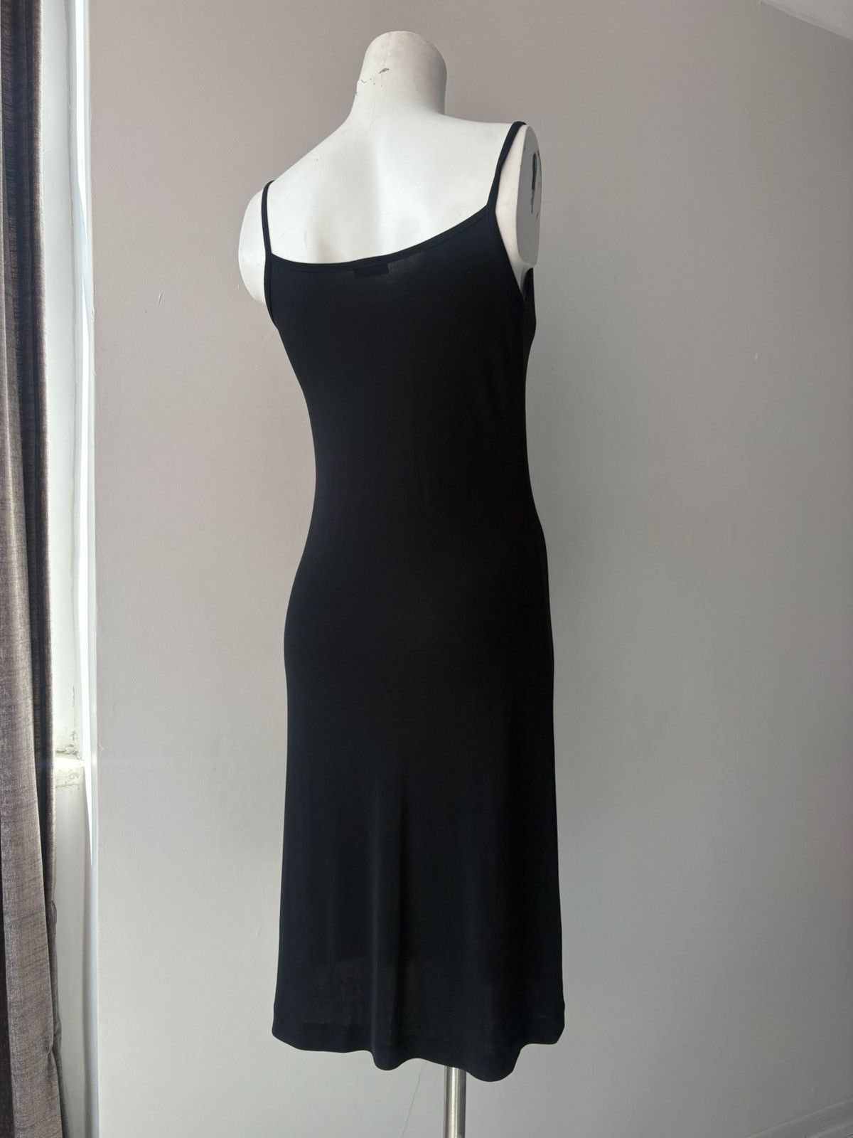 Vintage Parisian dress Size L / US 10 / IT 46 - 12 Thumbnail