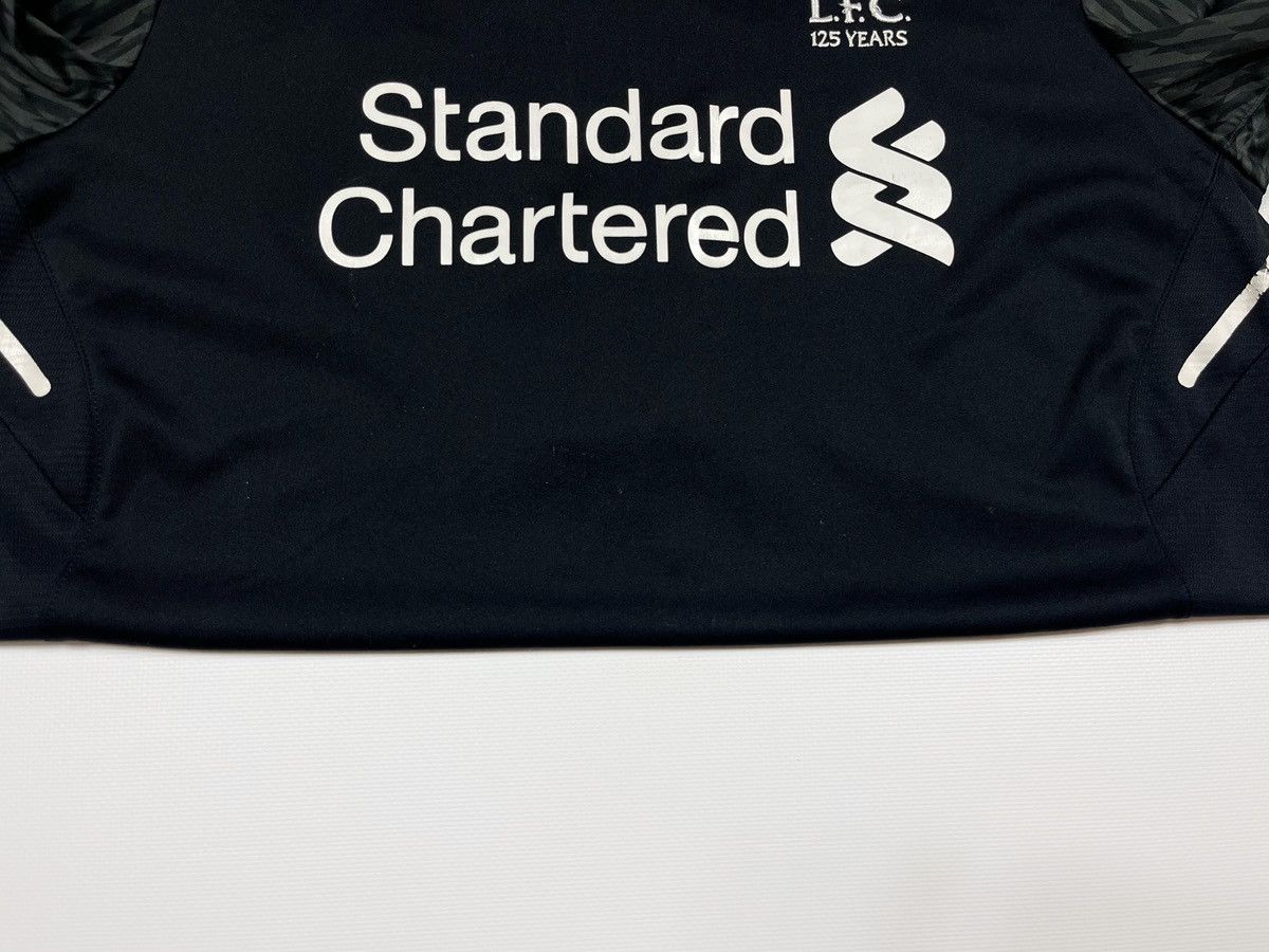 New Balance New Balance Liverpool FC 2017-18 Goalkeeper Jersey Karius #1 Size US M / EU 48-50 / 2 - 8 Thumbnail
