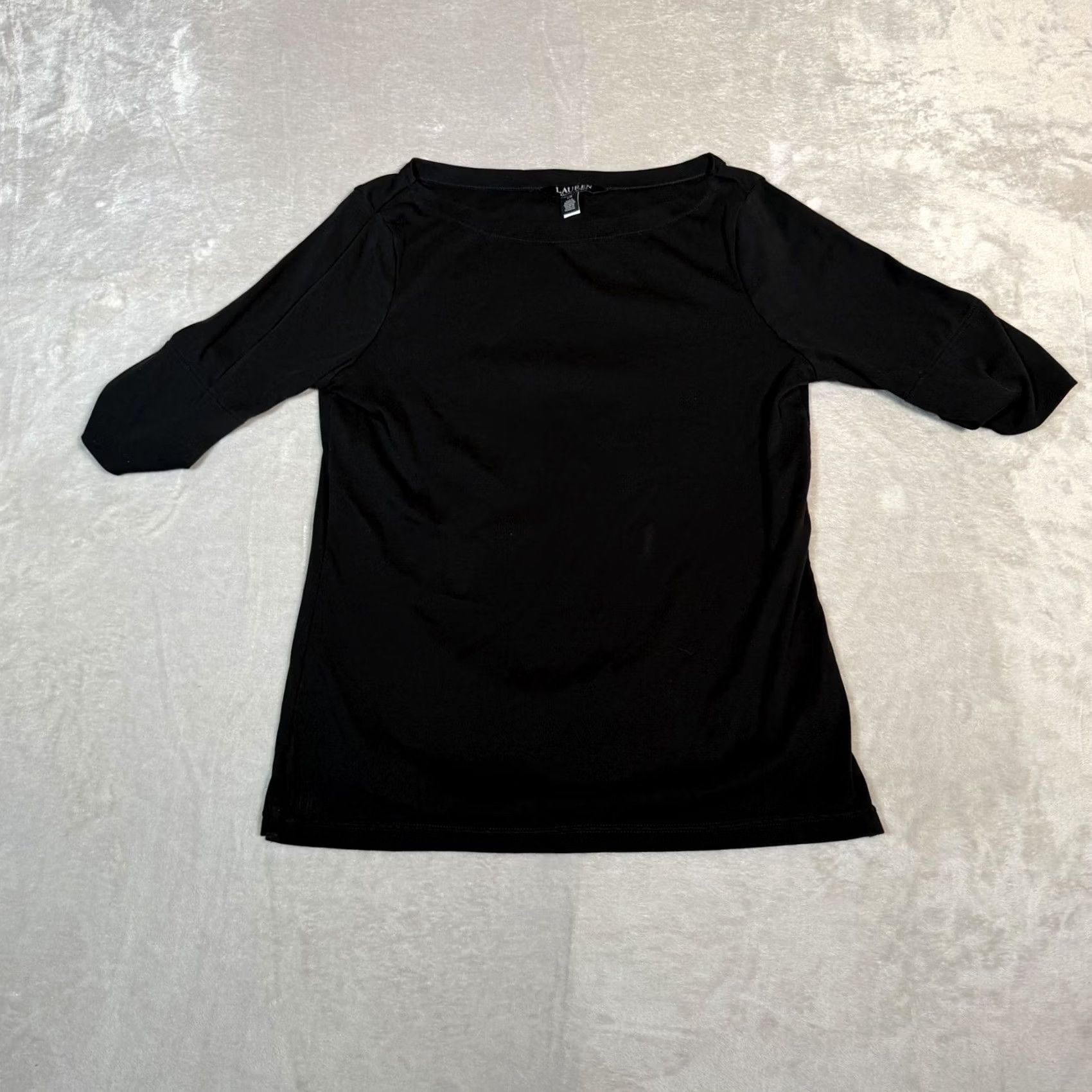 Ralph Lauren VINTAGE? No. Size L / US 10 / IT 46 - 2 Thumbnail