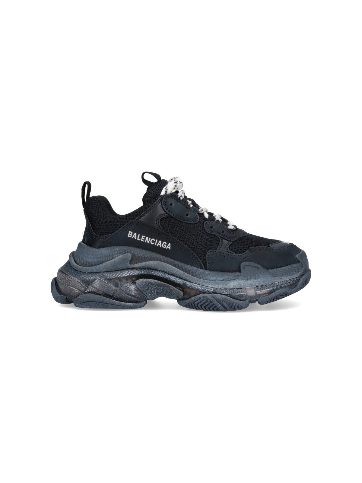 Balenciaga BALENCIAGA TRIPE S CLEAR SOLE sneakers SIZE 38 Size ONE SIZE - 1 Thumbnail