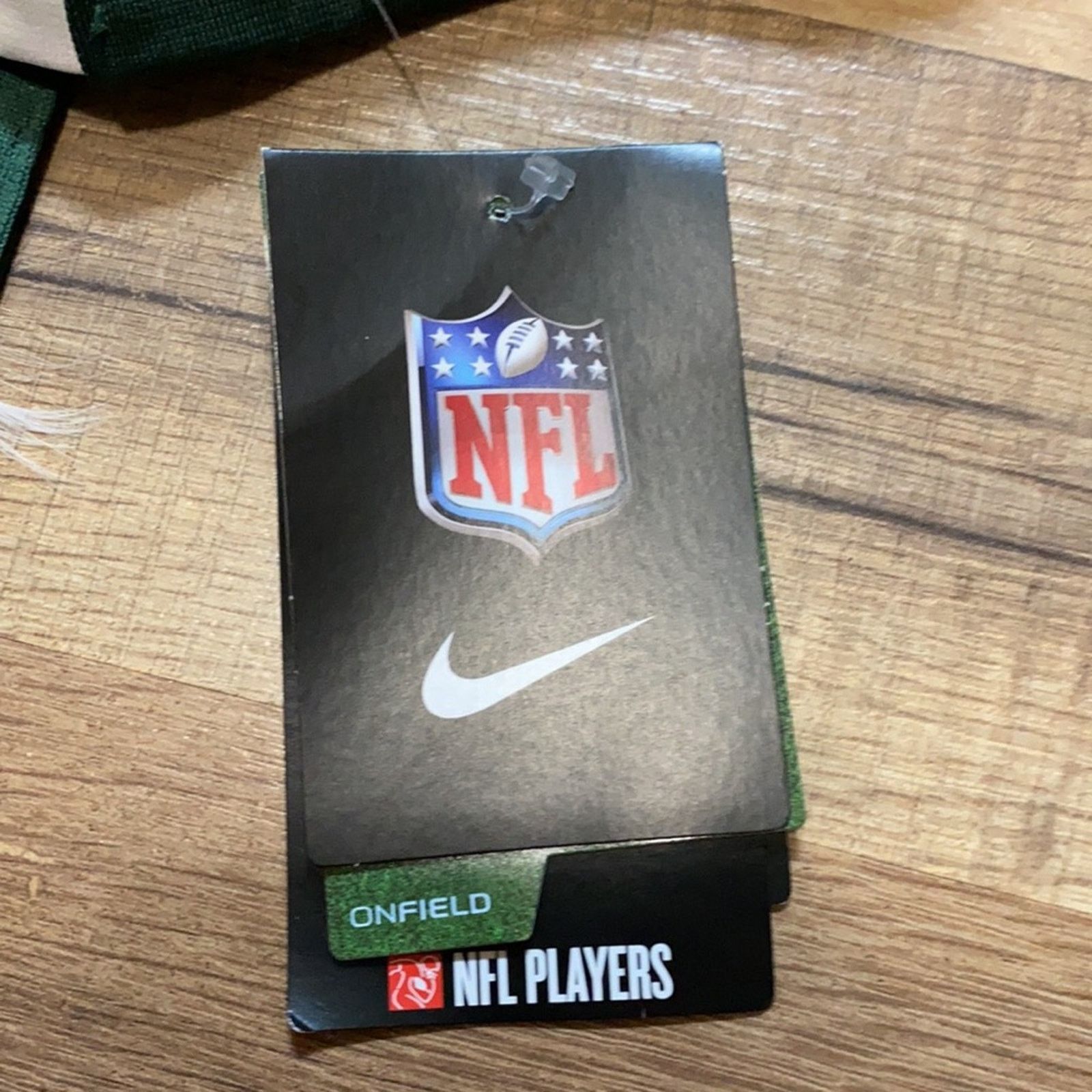 Nike 2012 Darrelle Revis New York Jets jersey Size US L / EU 52-54 / 3 - 9 Thumbnail