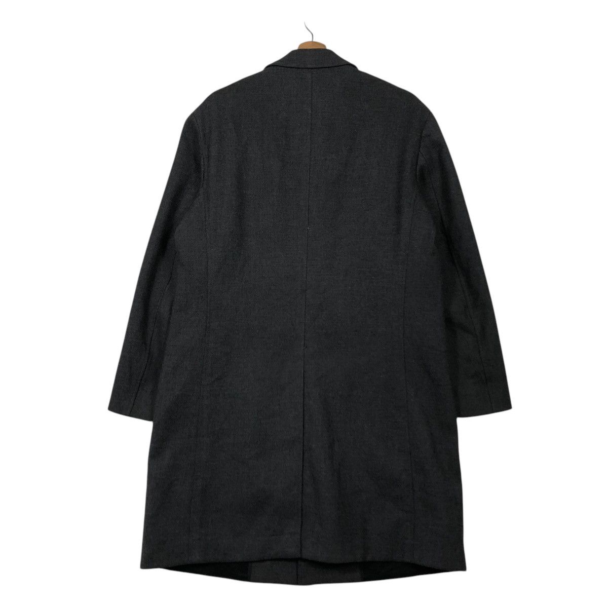 Hugo Boss 🔥VINTAGE LONG JACKET HUGO BOSS REPELLENT FABRIC Size US M / EU 48-50 / 2 - 10 Thumbnail