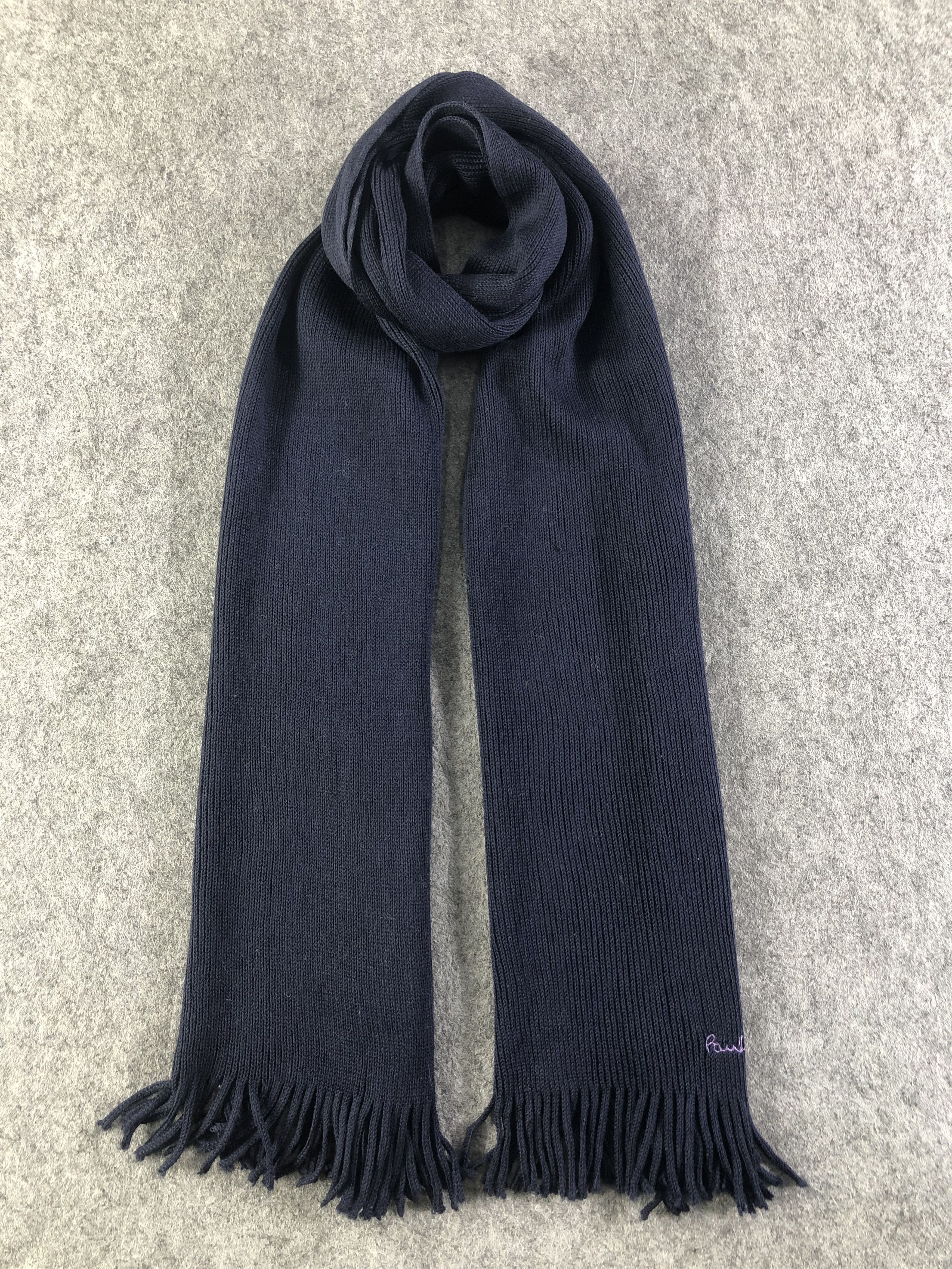 Paul Smith Paul Smith Scarf / Muffler / Neckwear Size ONE SIZE - 1 Thumbnail