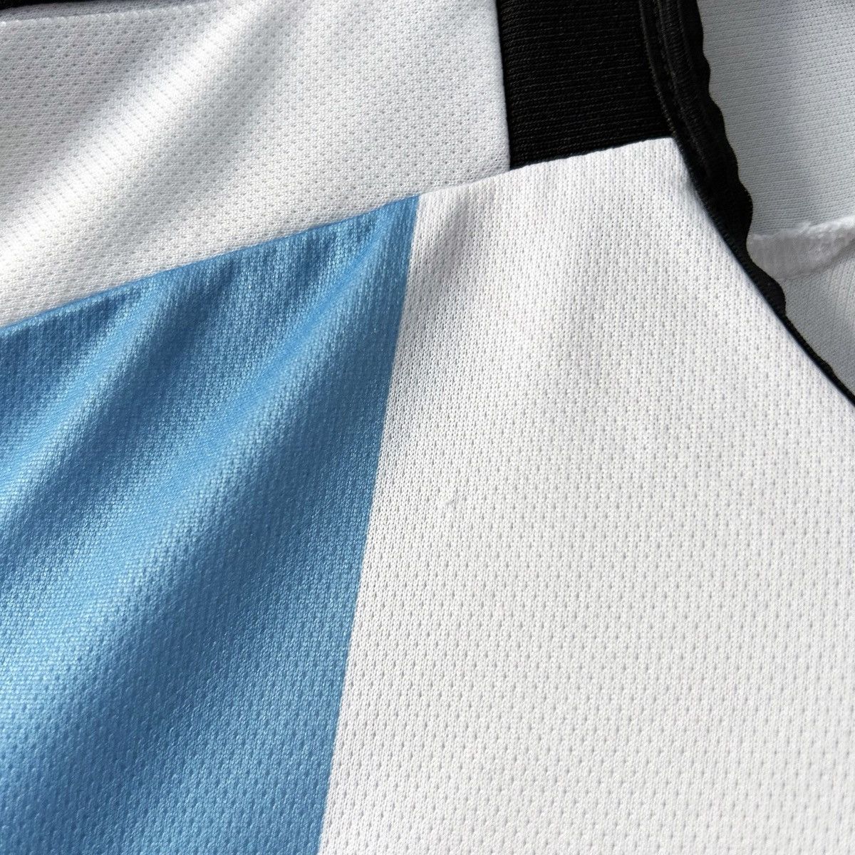 Adidas Argentina jersey #10 Messi 2022 football Size US XL / EU 56 / 4 - 6 Thumbnail