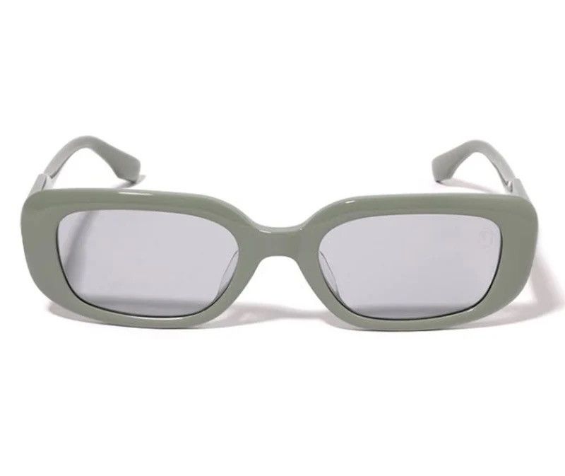 Bape Bape Sunglasses Size ONE SIZE - 2 Thumbnail