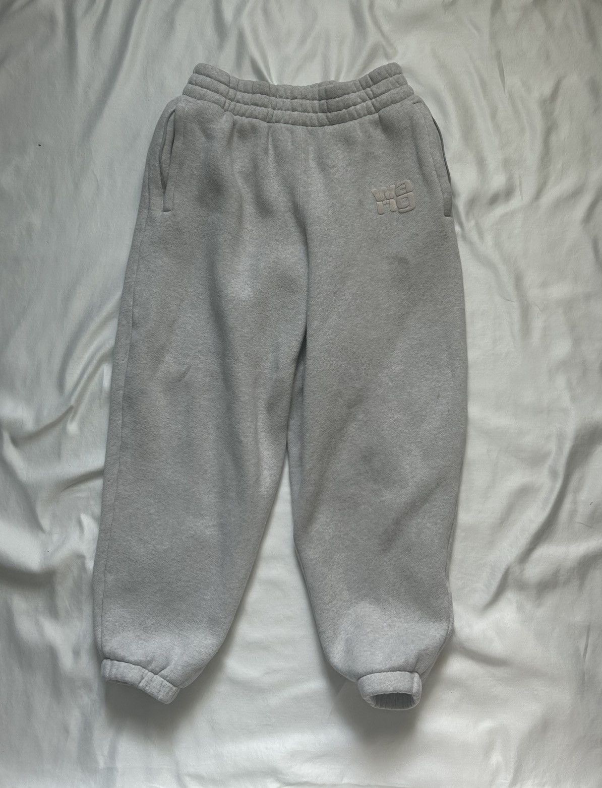 Alexander Wang Alexander Wang Sweatpants Size 27" / US 4 / IT 40 - 1 Thumbnail