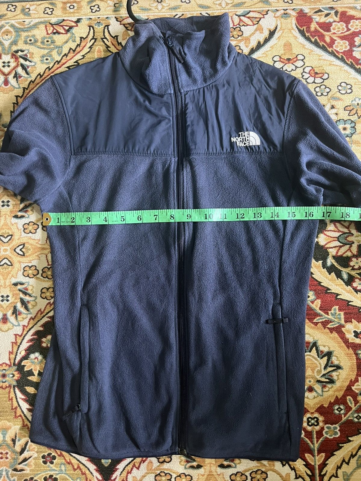 The North Face NORTH FACE FLEECE Size US M / EU 48-50 / 2 - 4 Thumbnail
