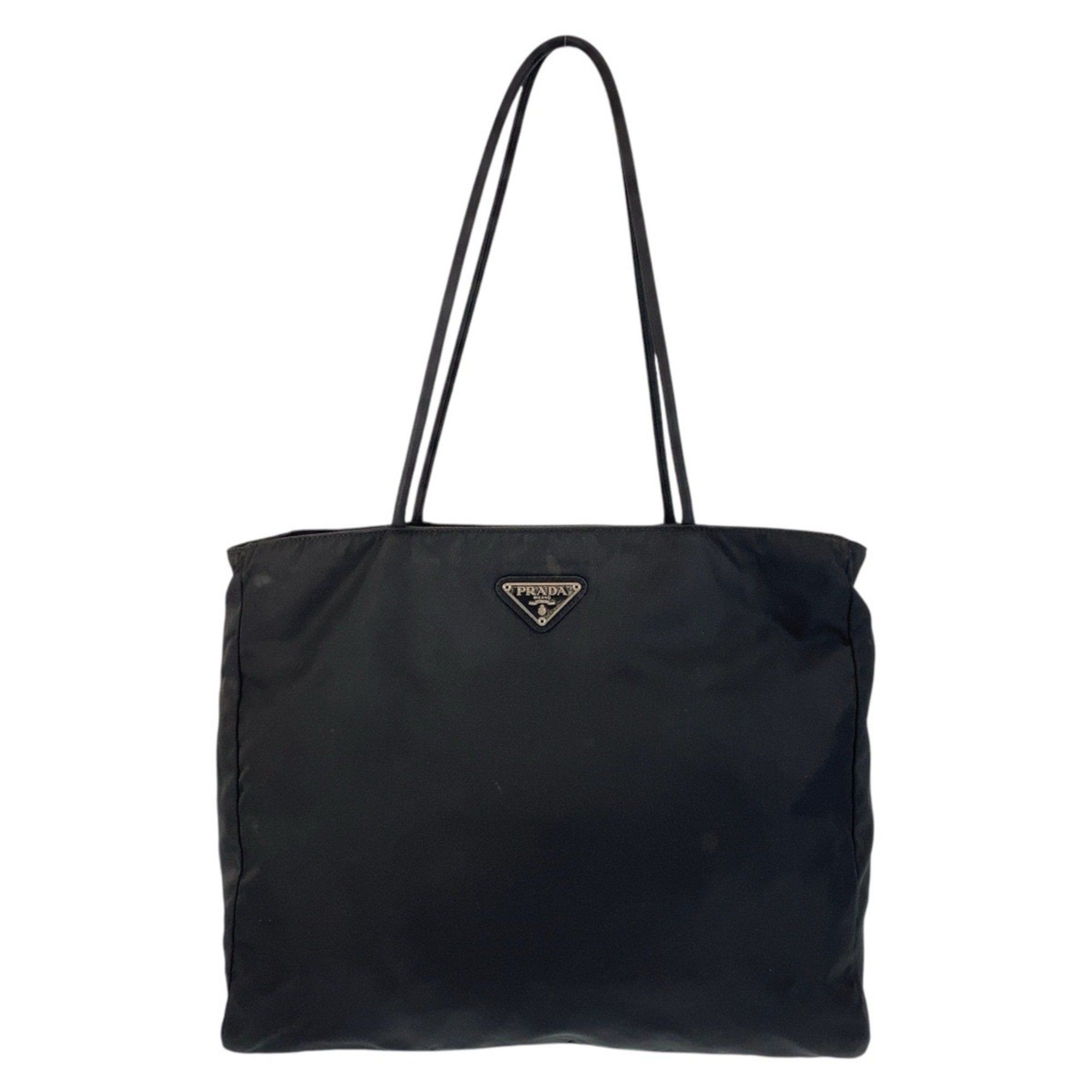 Prada Prada Re-Nylon tote Size ONE SIZE - 1 Thumbnail