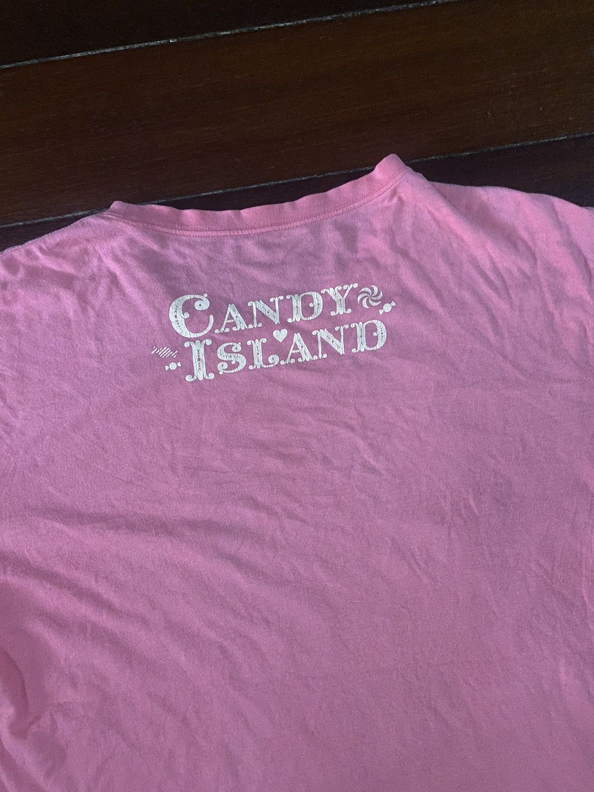 Anime × Cartoon Network × Vintage Rare vintage idolmaster cinderella girl pink Size US M / EU 48-50 / 2 - 8 Thumbnail
