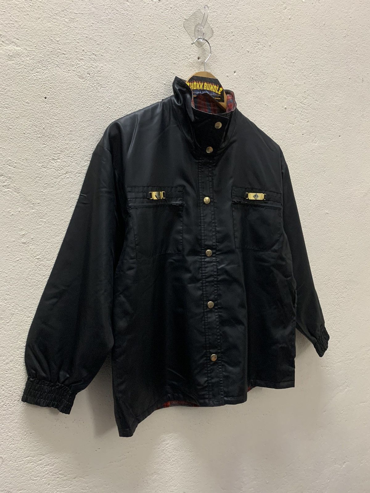 Christian Dior Monsieur Vintage Christian Dior Button Light Jacket Size US M / EU 48-50 / 2 - 4 Thumbnail