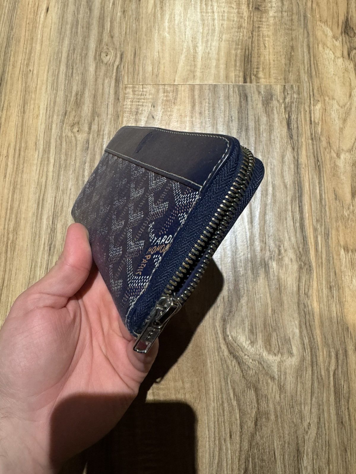 Goyard Goyard wallet Size ONE SIZE - 17 Thumbnail
