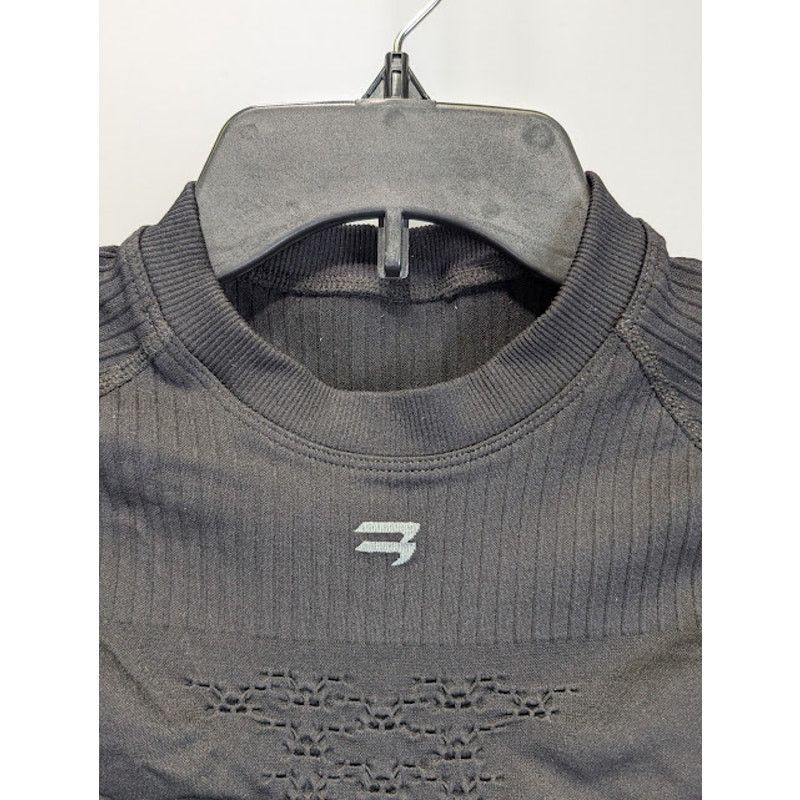 o1rshd1 Q:2 Unisex SS Crewneck Athlet Energy Accumulator