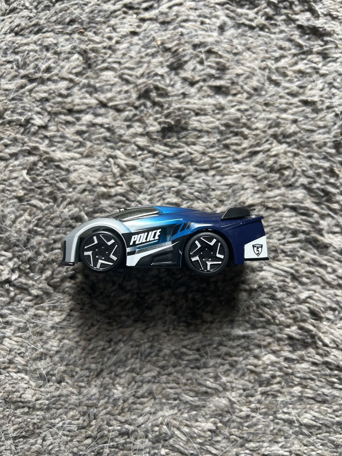 Hypebeast Anki OVERDRIVE Guardian Expansion Car Size ONE SIZE - 3 Thumbnail