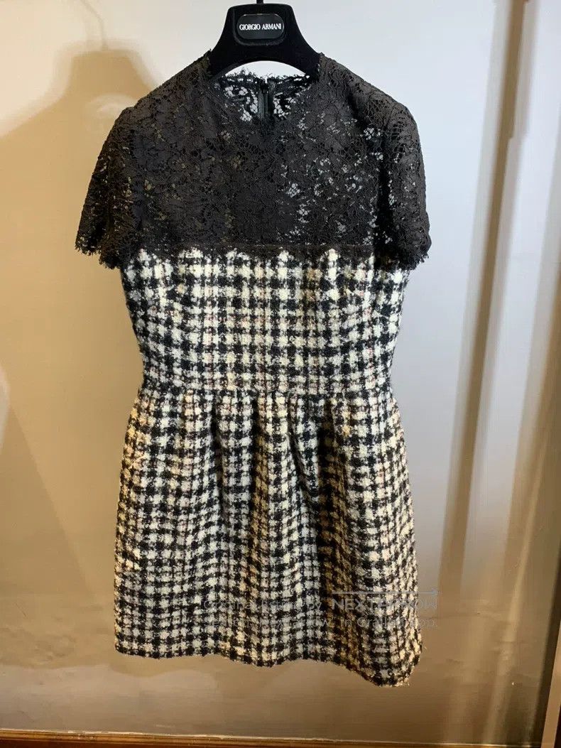 Valentino Valentino dress Size S / US 4 / IT 40 - 1 Thumbnail