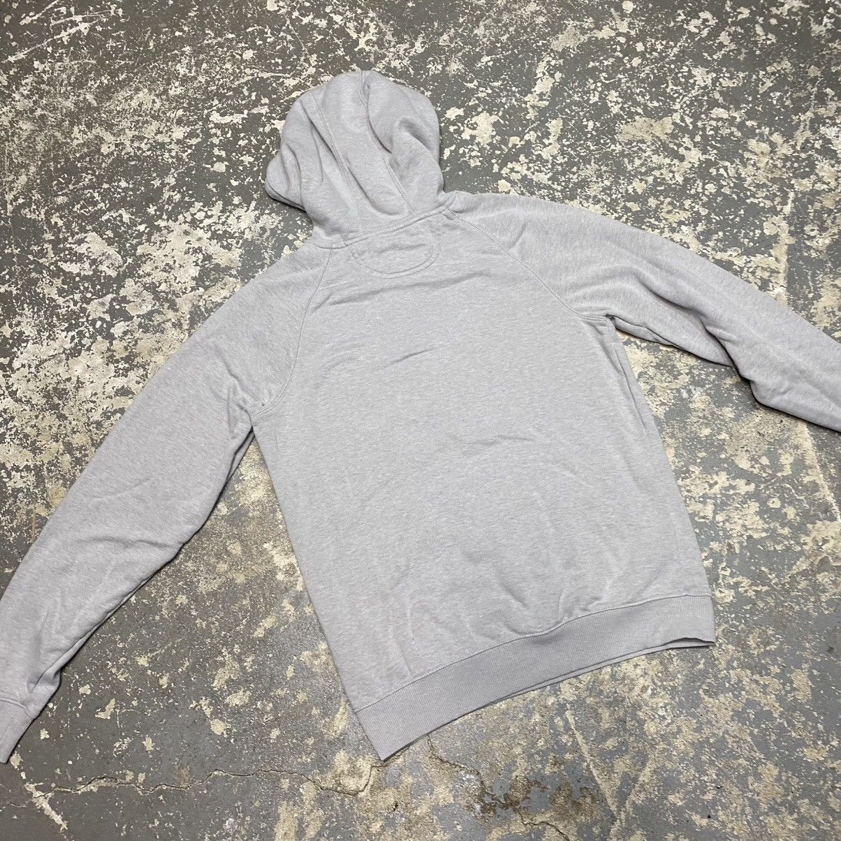 Other Y2K Carhartt Est 1889 Force Grey Hoodie Sweatshirt Size US S / EU 44-46 / 1 - 8 Thumbnail