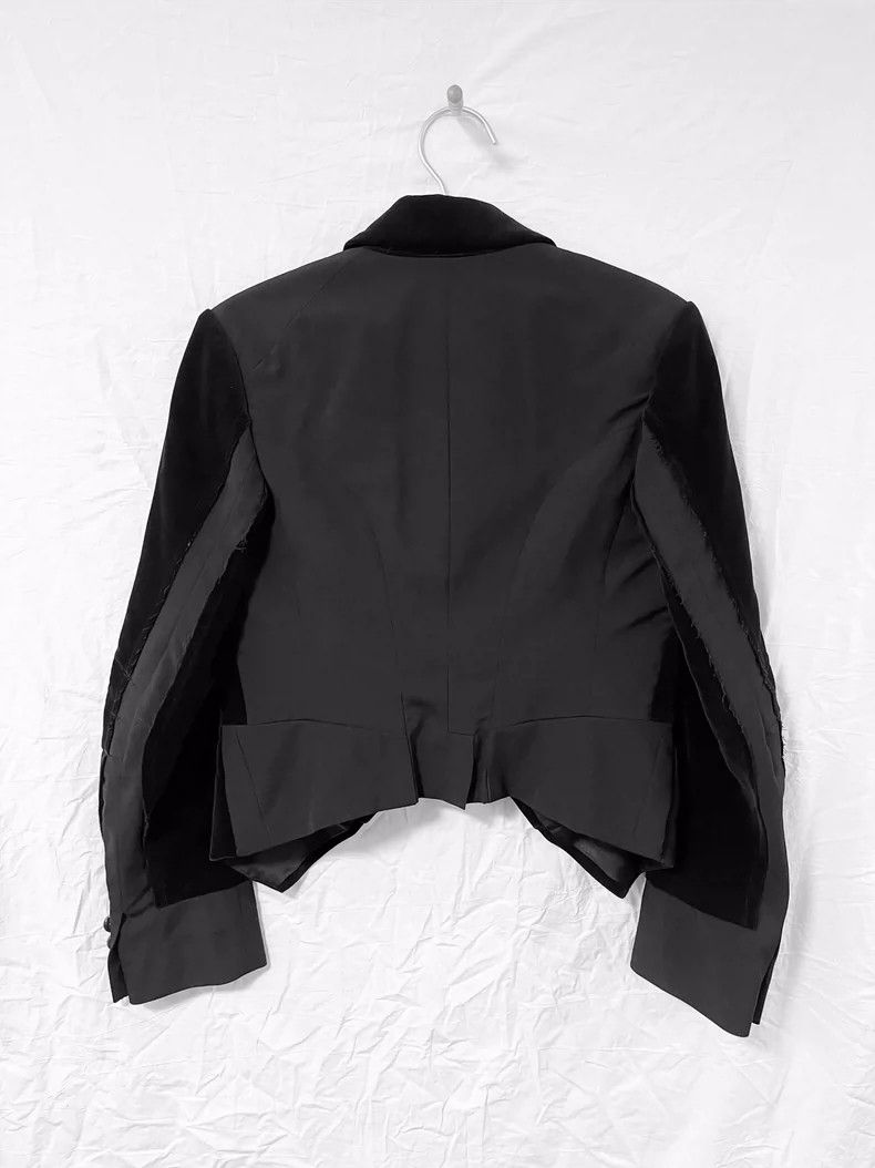 Comme des Garcons Comme des Garcons jacket Size XS / US 0-2 / IT 36-38 - 2 Thumbnail