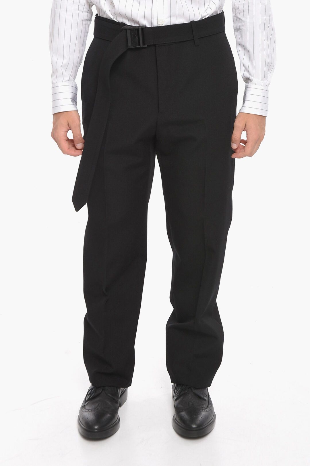 image of Off White Og1Mm1223 Pant In Black, Men's (Size 32)