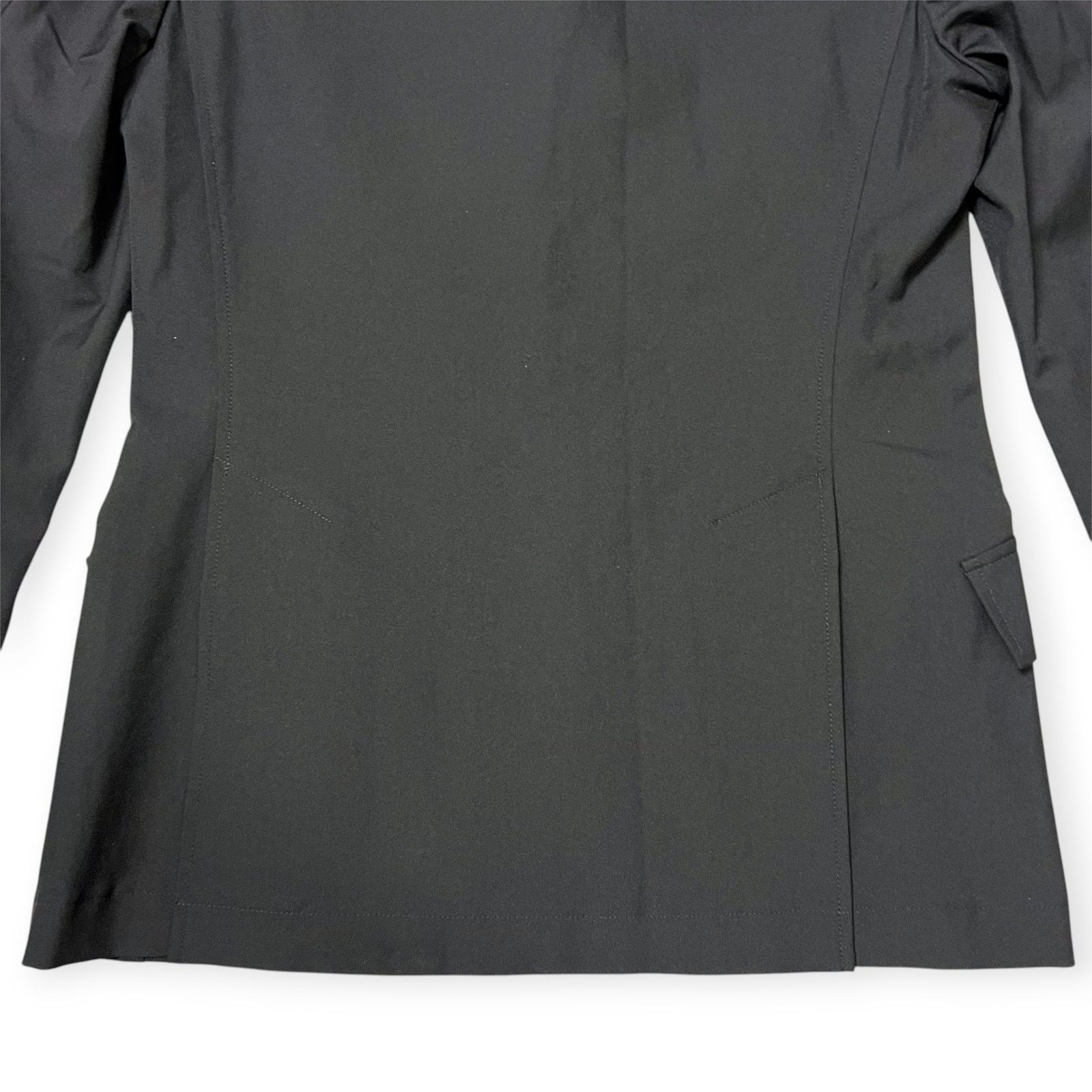 Other Charles Ancona Equestrian Show Jacket 38 US M Designer Size XS / US 0-2 / IT 36-38 - 13 Thumbnail