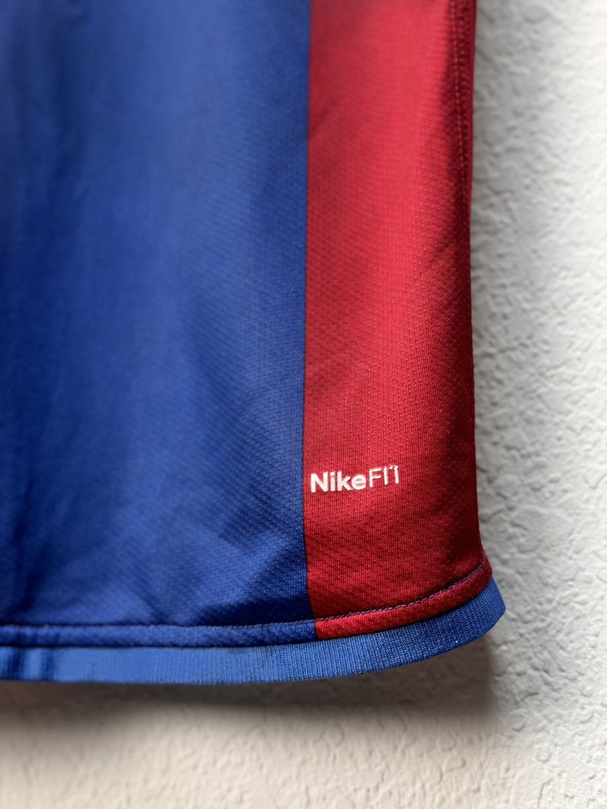 Other Vintage FC BARCELONA 2006/7 jersey home football Jack Cactus Size US S / EU 44-46 / 1 - 10 Thumbnail