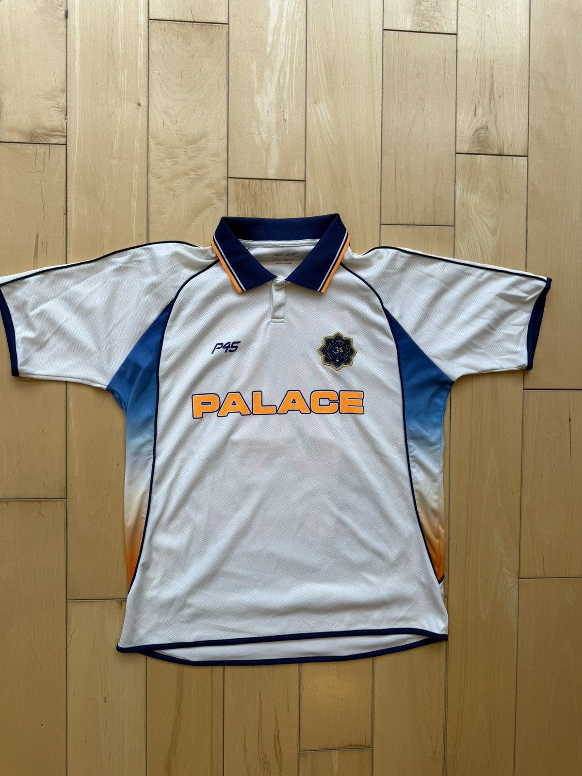 Palace Legends Shirt (Palio Jersey) | Grailed