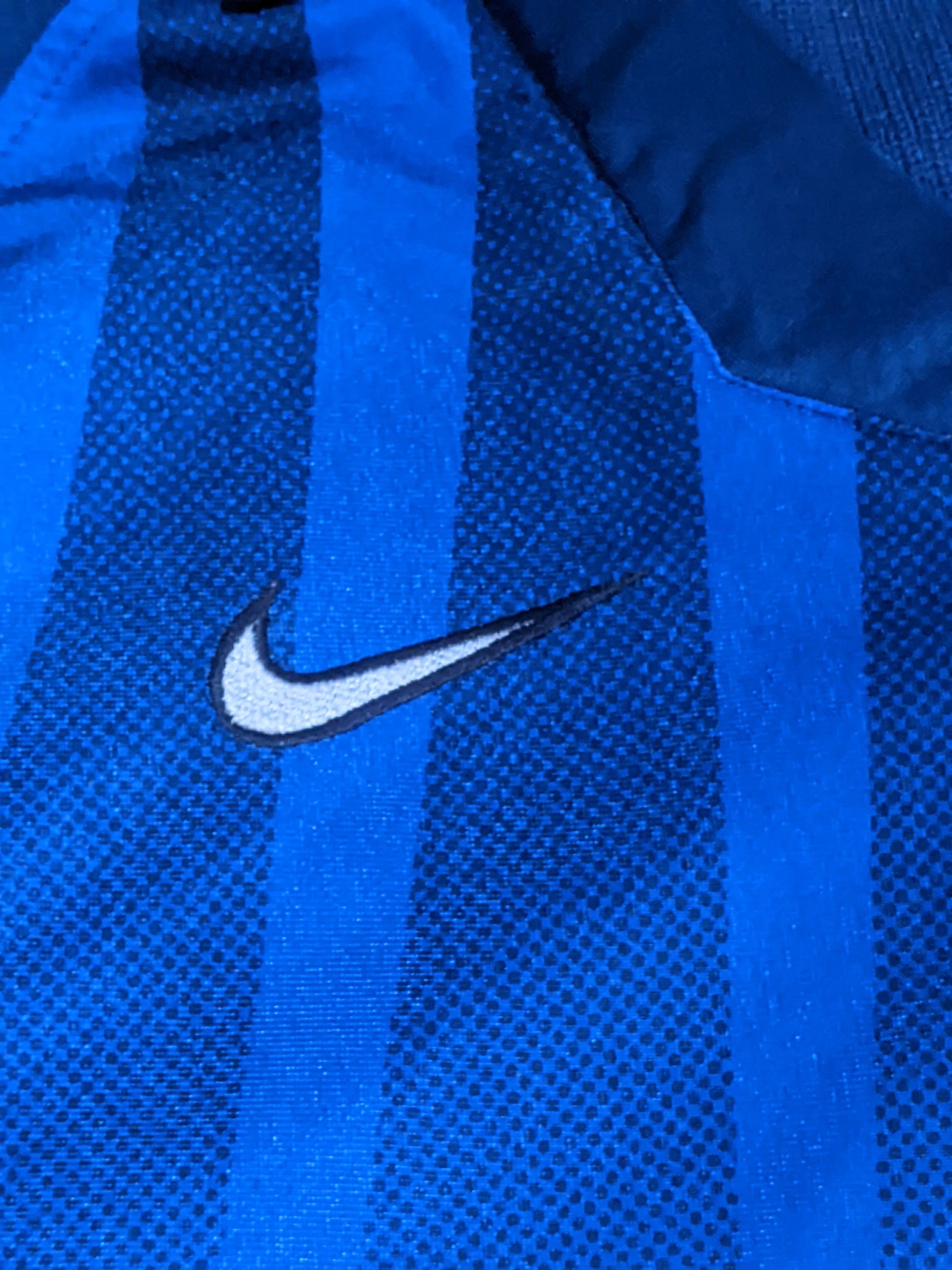 Nike Inter milan 1997 PAGLIUCA keeper jersey football shirt Size US L / EU 52-54 / 3 - 6 Thumbnail