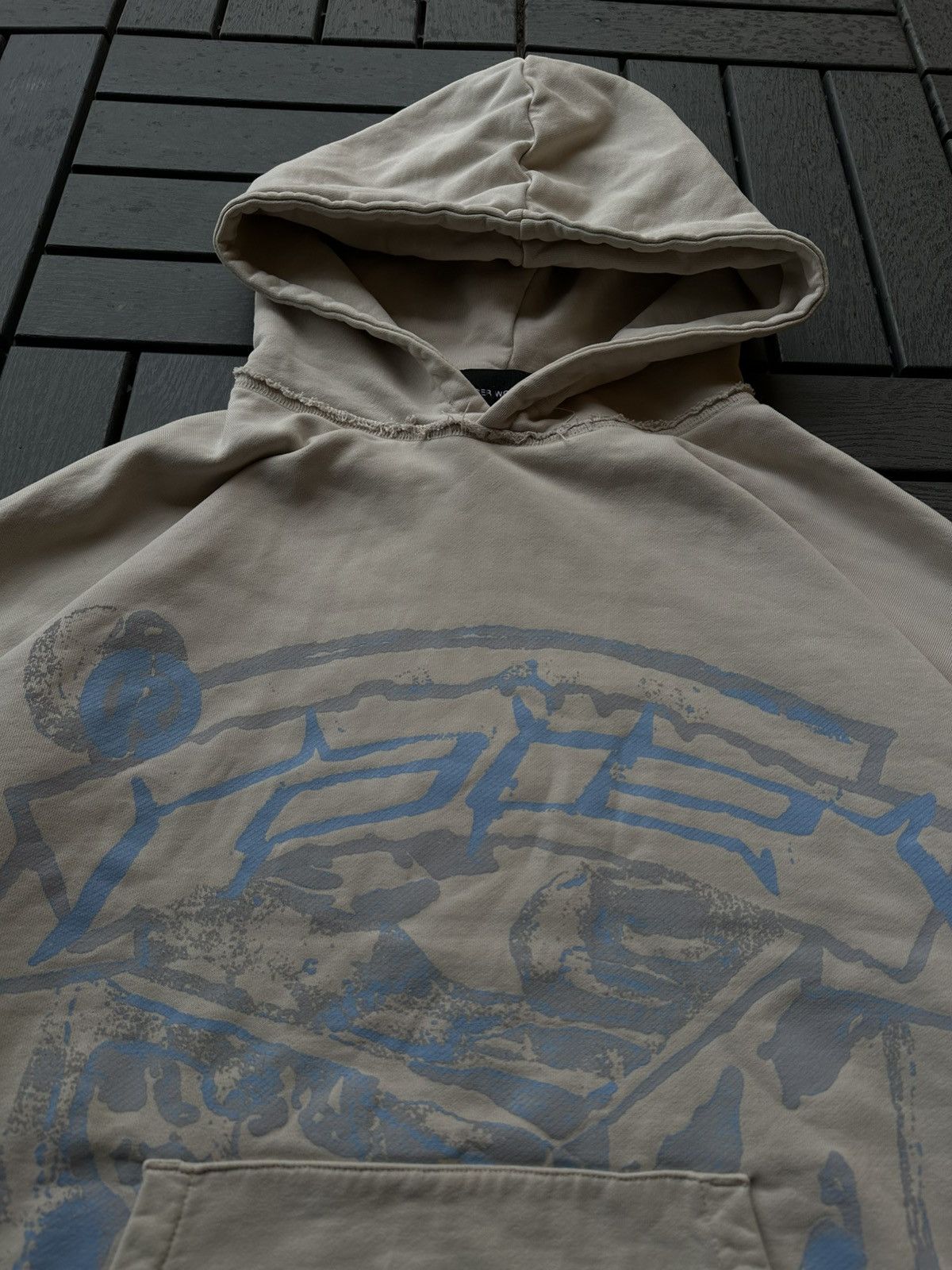 Racer Worldwide Racer Worldwide Ice Hoodie Size US M / EU 48-50 / 2 - 2 Thumbnail