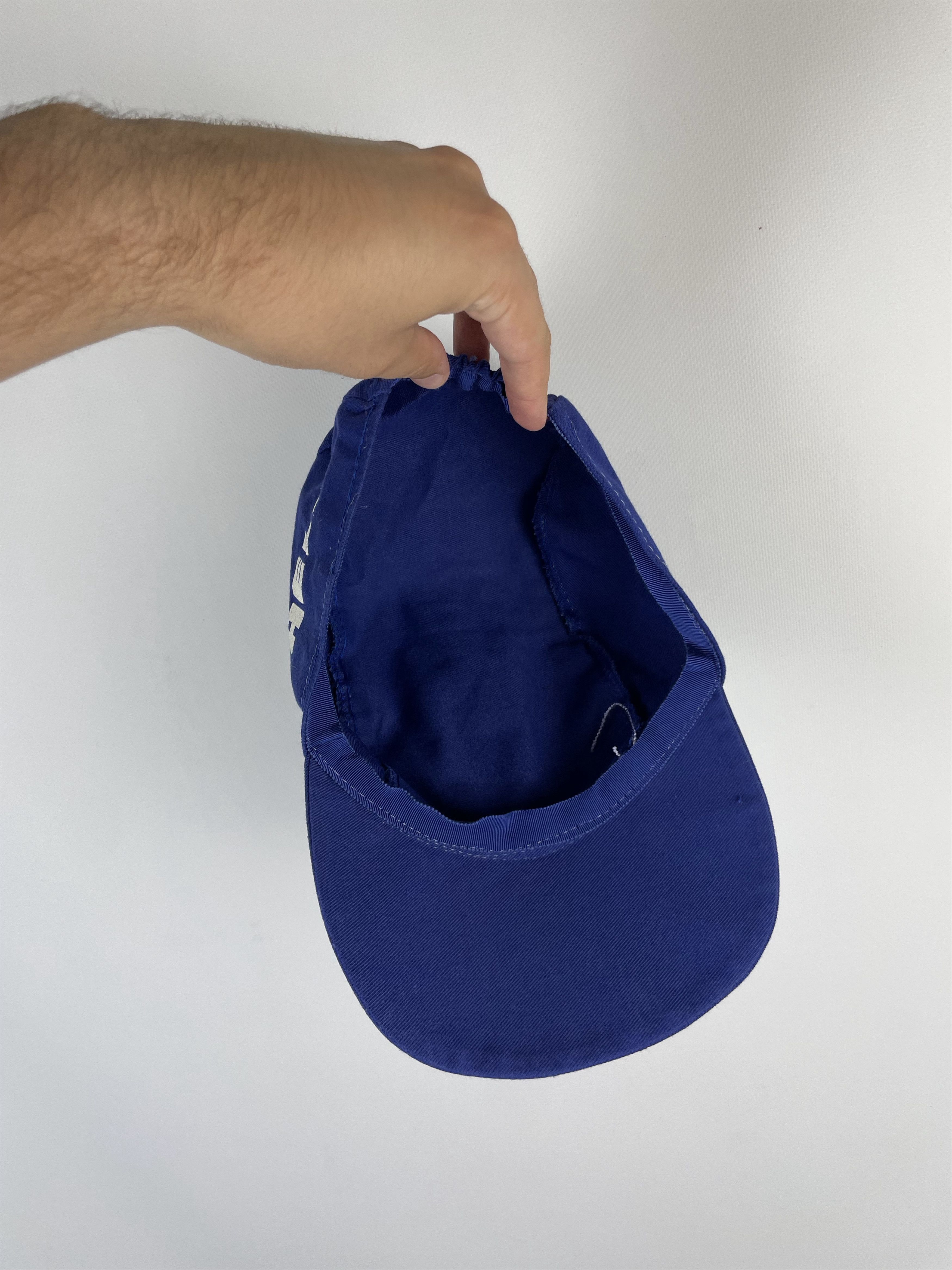 Other Vintage Michelin cap new old stock Size ONE SIZE - 4 Thumbnail