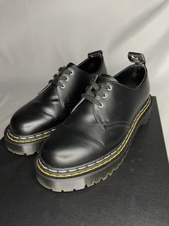 Raf Simons Dr Martens | Grailed