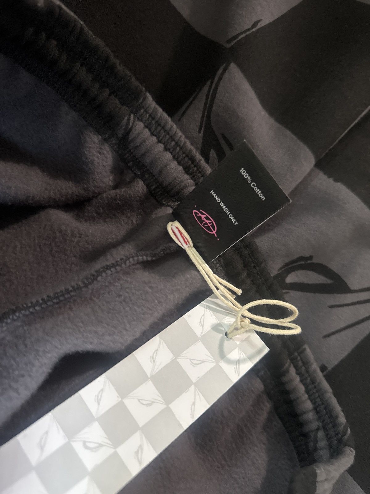 Other Antipromo Sweats Size US 38 / EU 54 - 3 Thumbnail