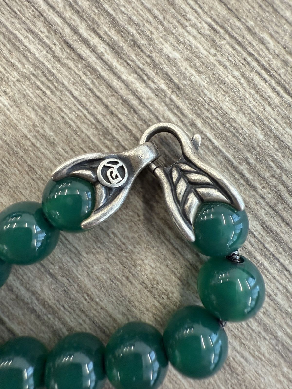 David Yurman David Yurman Spiritual Beads Bracelet Size ONE SIZE - 2 Thumbnail