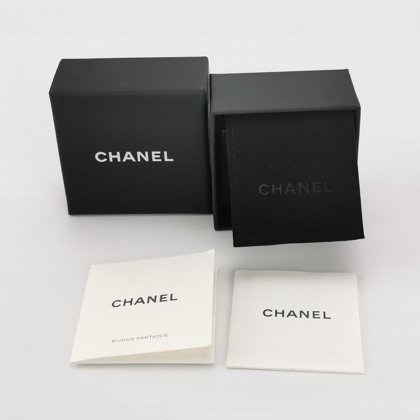 Chanel chanel earrings 0099 Size ONE SIZE - 6 Thumbnail