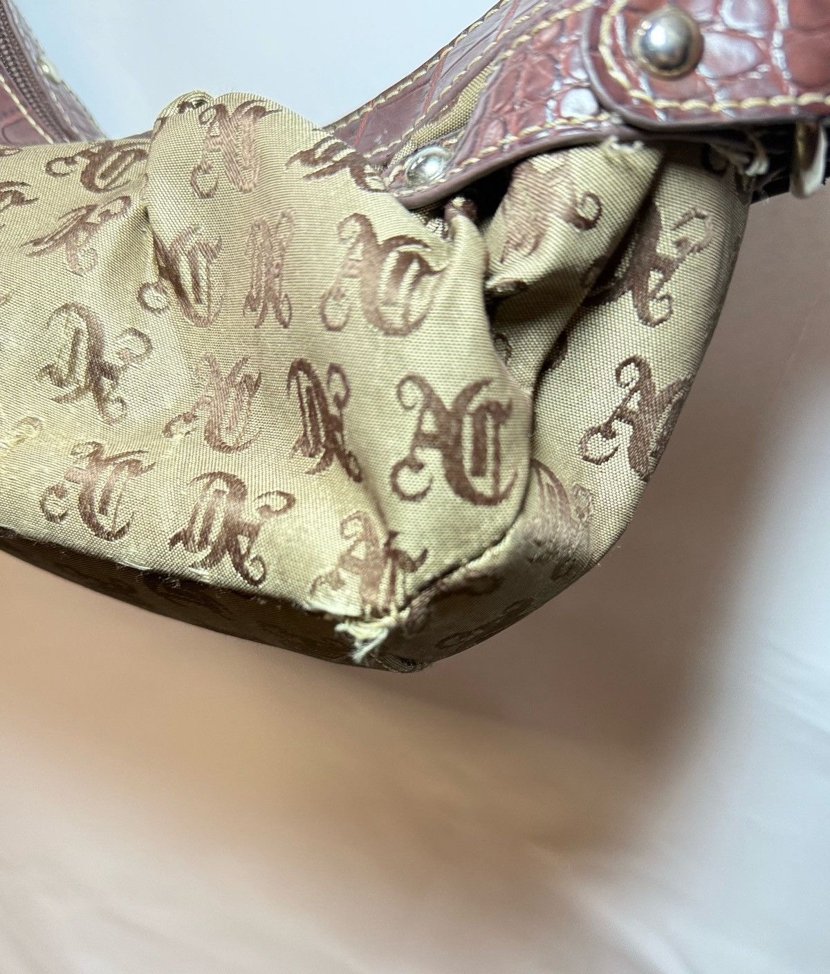 Other Vintage bag St.bernard Size ONE SIZE - 18 Thumbnail