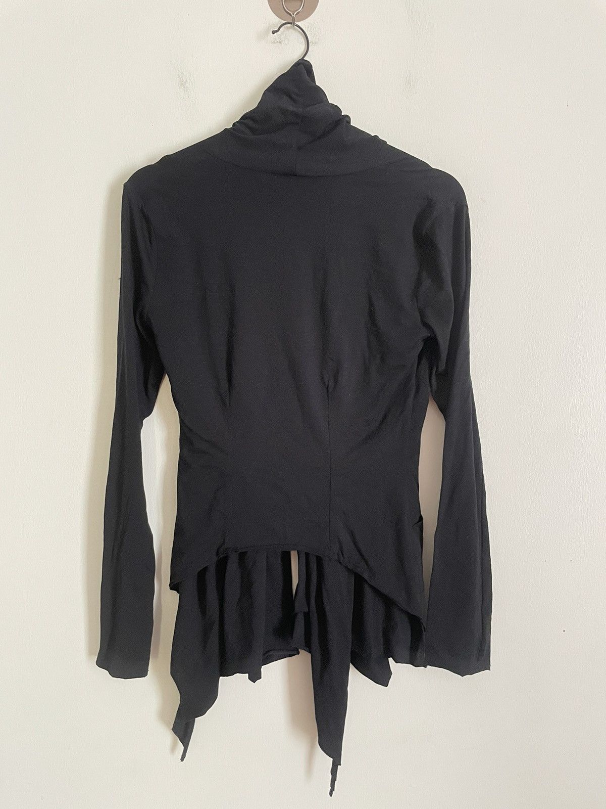 Japanese Brand PHAEDRA TOKYO 2010 sweater Size M / US 6-8 / IT 42-44 - 2 Thumbnail