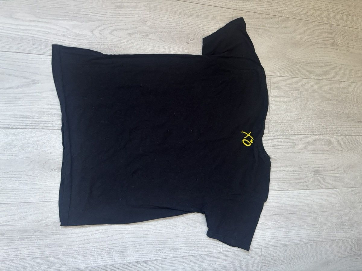 The Weeknd The Weeknd “If It Aint” Tee Size US M / EU 48-50 / 2 - 2 Thumbnail