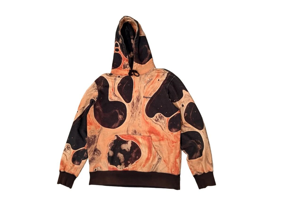 Supreme Andres Serrano | Grailed