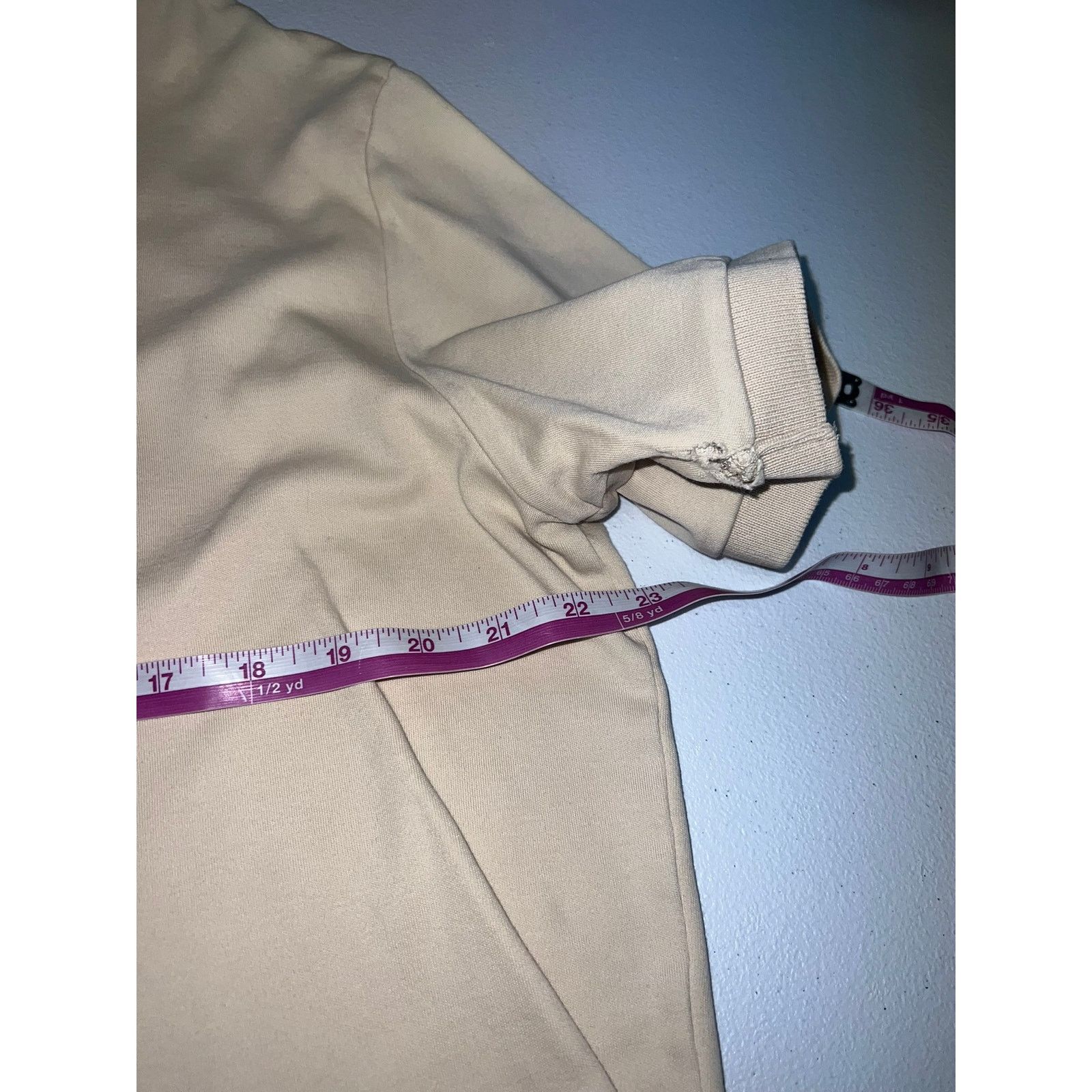 Polo Ralph Lauren Polo Ralph Lauren Brown Polo Shirt Small Horse Golf Blue Tag Size US L / EU 52-54 / 3 - 10 Thumbnail