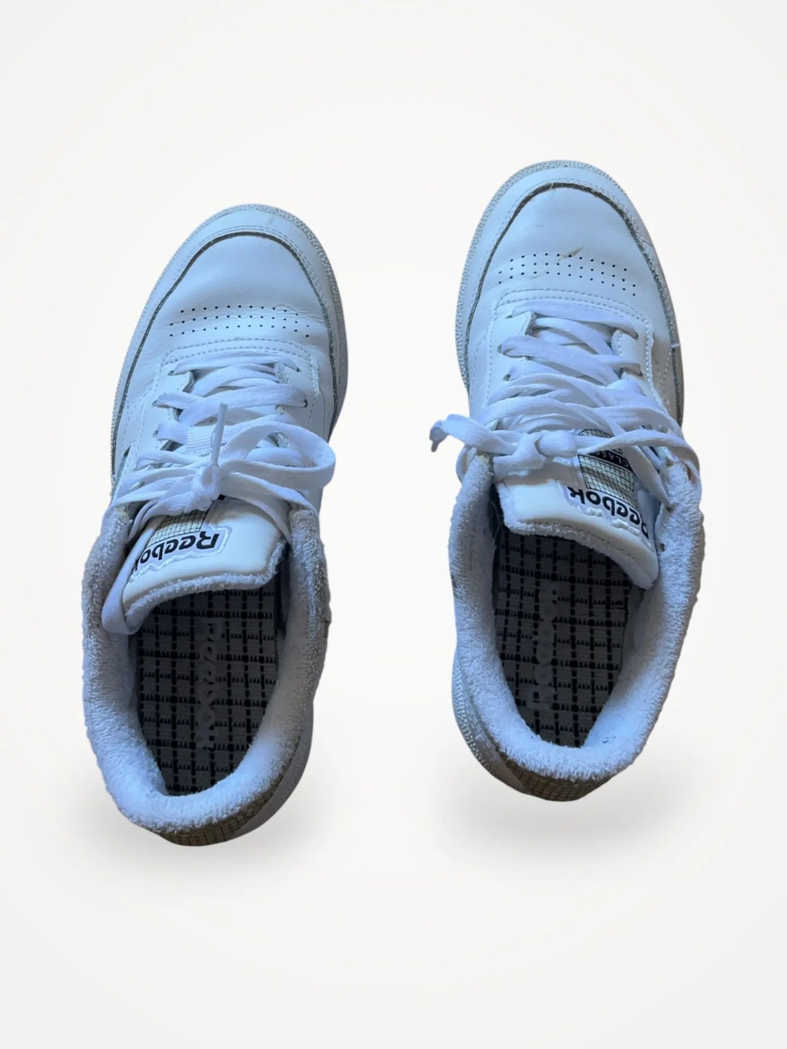 Reebok Reebok Sneakers Size US 6 / IT 36 - 1 Thumbnail